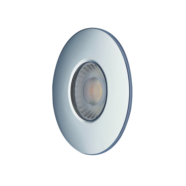 CosmosPRO Chrome Bezel