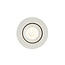 LALO Tilt 4000K 4W recessed matt white