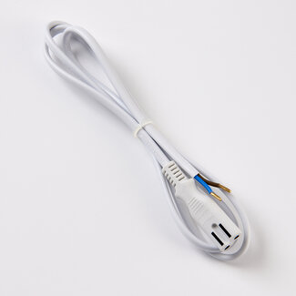 Sleek power lead CCT