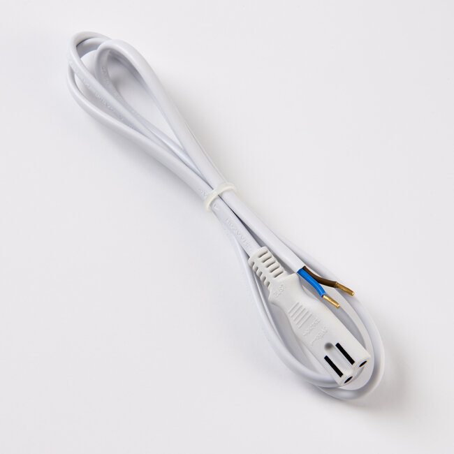 Sleek power lead CCT