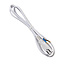 Sleek power lead CCT