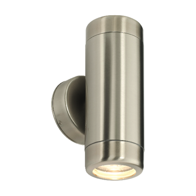 Barracuda Up And Down Wall Light Dimmable