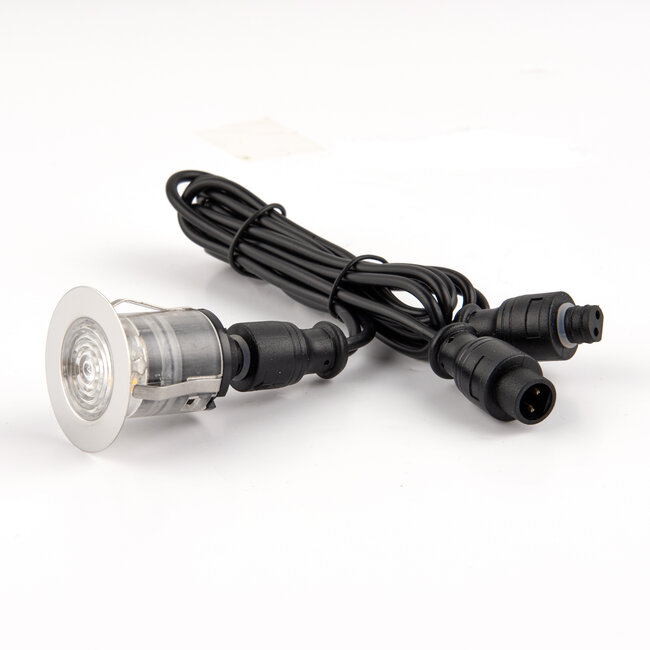 IkonPRO CCT 35MM 3000K/4000K Single ADD-ON with Loom