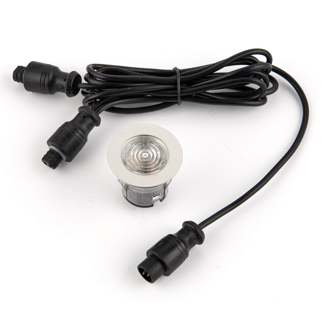 IkonPRO CCT 35MM 3000K/4000K Single ADD-ON with Loom