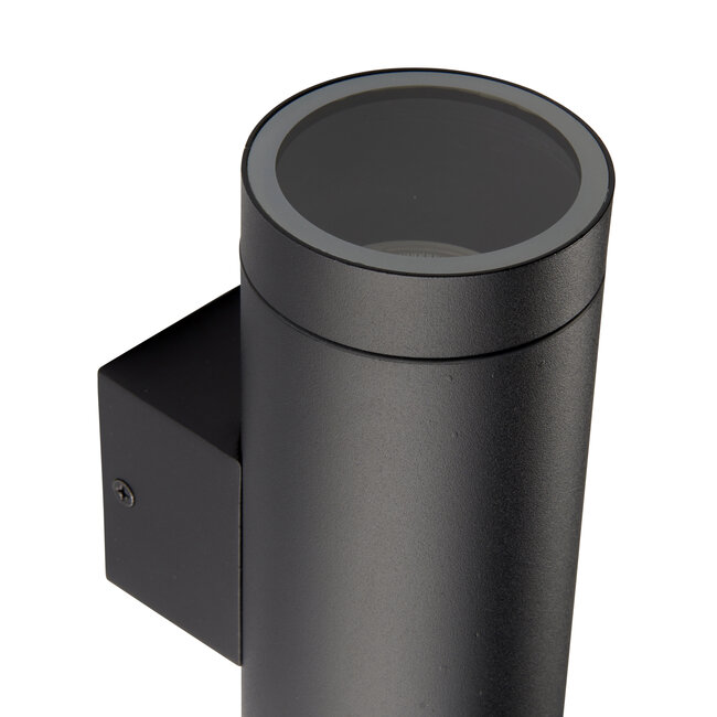 Palin XL 2lt Wall Black