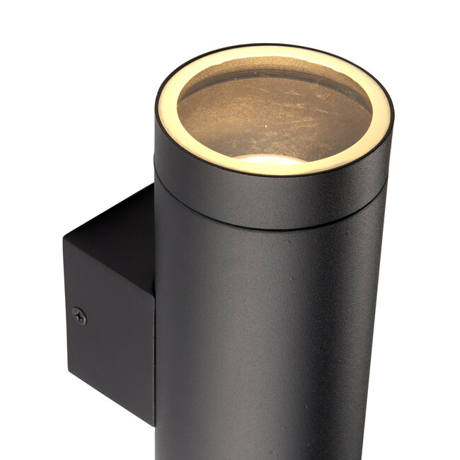 Palin XL 2lt Wall Black