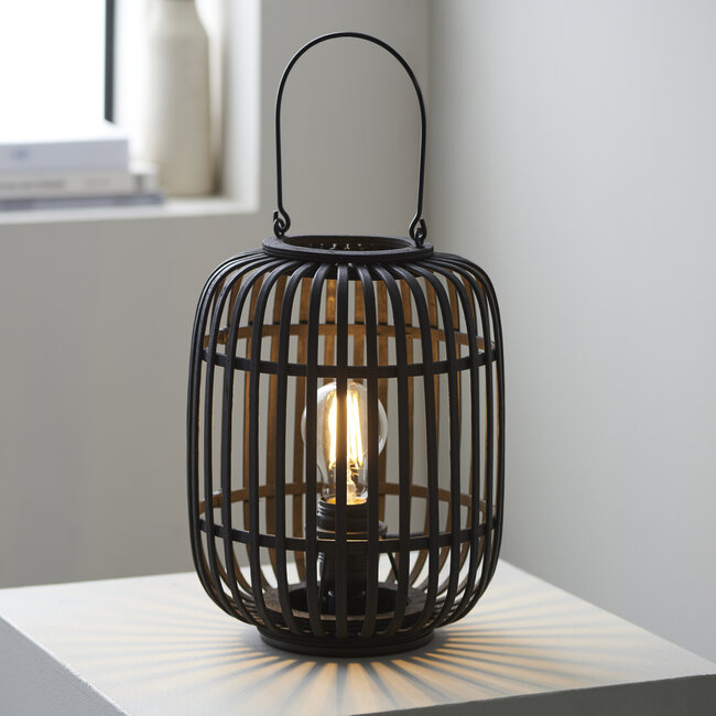Mathias Table - Black