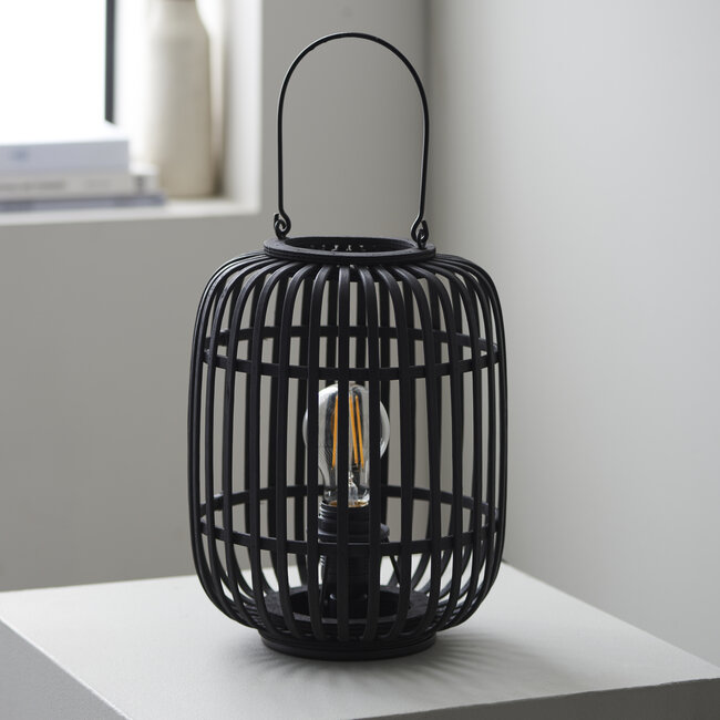 Mathias Table - Black