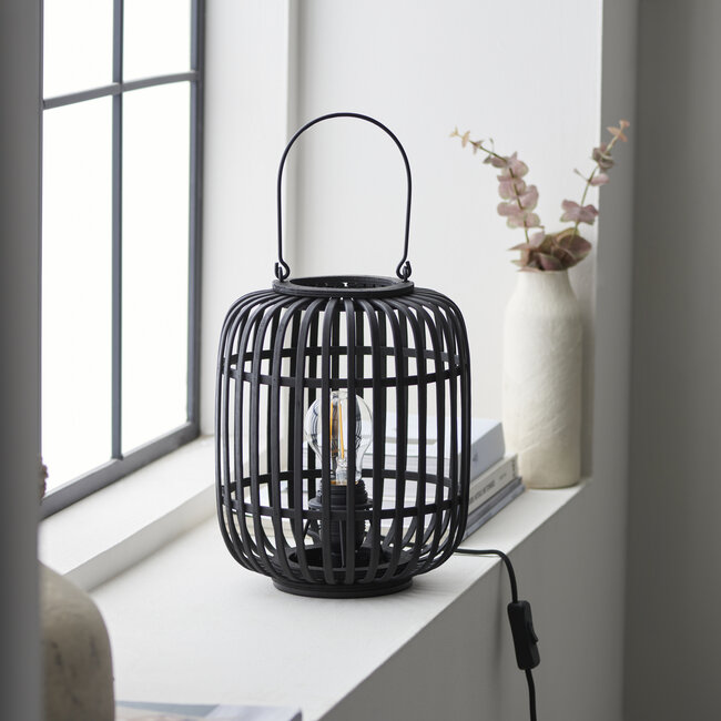 Mathias Table - Black