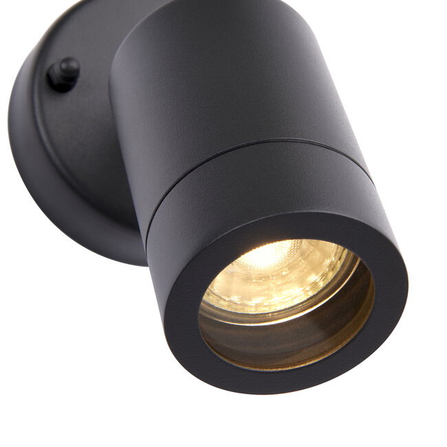 Palin 1lt Spot Anthracite Grey