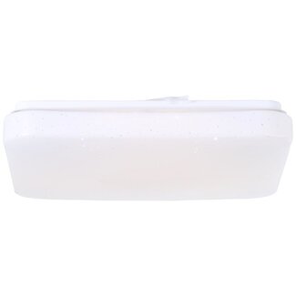 Brilliant Farica Starry LED  DE  12W  1300lm  4000K VE6 Wall & Ceiling Lights