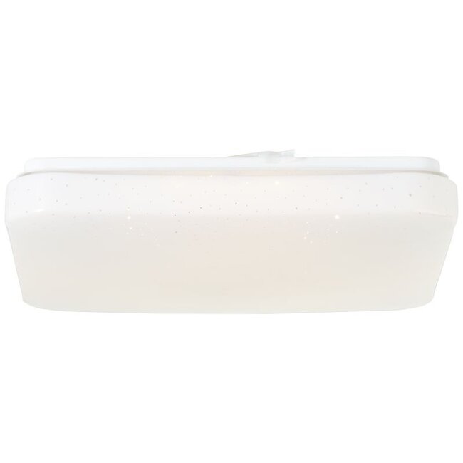 Brilliant Farica Starry LED  12W  1200lm  3000K 22cm Square