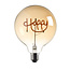 Happy E27 LED filament - Factory Second