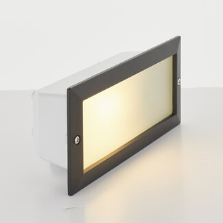 Gecko alt Recessed