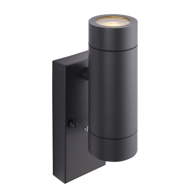 Palin photocell IP44 Anthracite grey