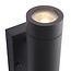 Palin photocell IP44 Anthracite grey