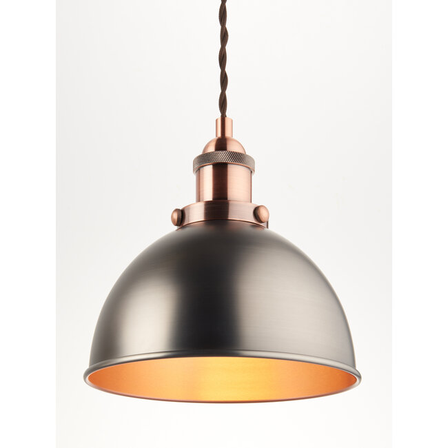 Baldwin 3lt Diner Pewter