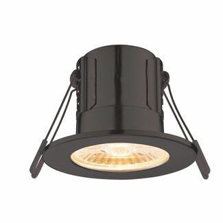 CosmosEco V3 Black WW 1lt Recessed