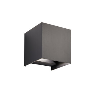 Outdoor LED  2lt Wall