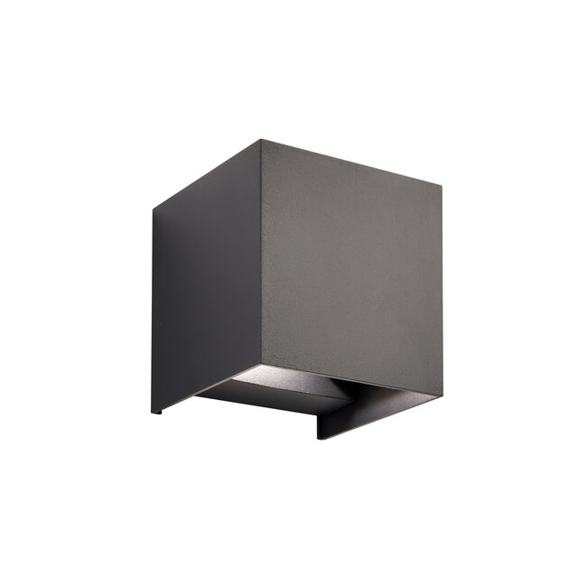 Outdoor LED  2lt Wall