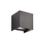 Outdoor LED  2lt Wall