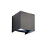 Outdoor LED  2lt Wall
