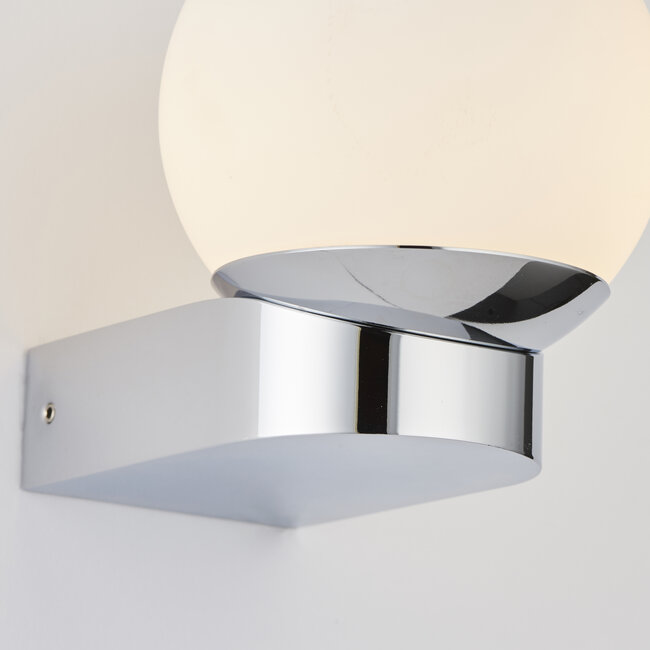 Sond 1lt Wall Chrome