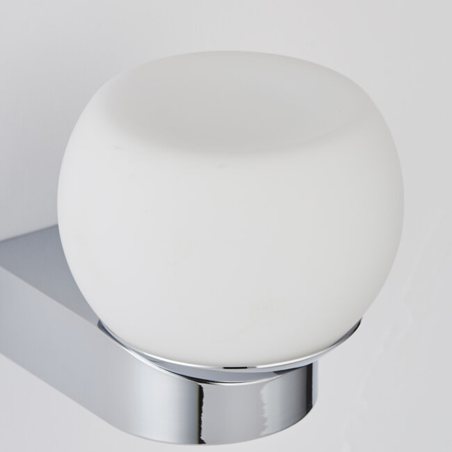 Sond 1lt Wall Chrome