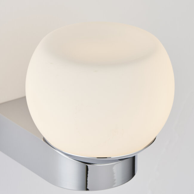 Sond 1lt Wall Chrome