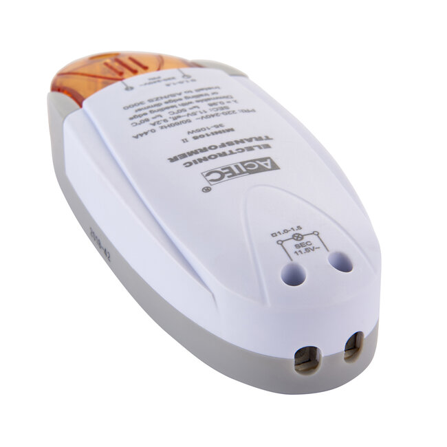 12V 105VA Transformer