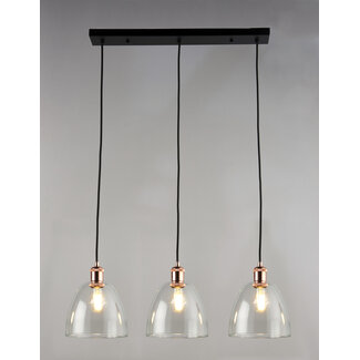 Lorove 3lt Pendant