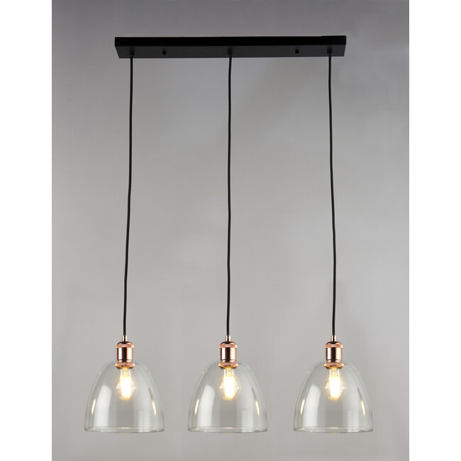 Lorove 3lt Pendant