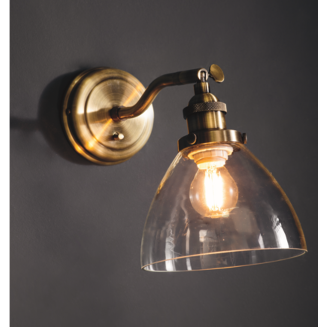 Hansen wall - Factory Second