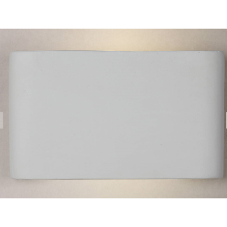 Whiter WALL LIGHT
