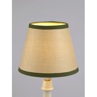 Taped Edge 16cm, Green