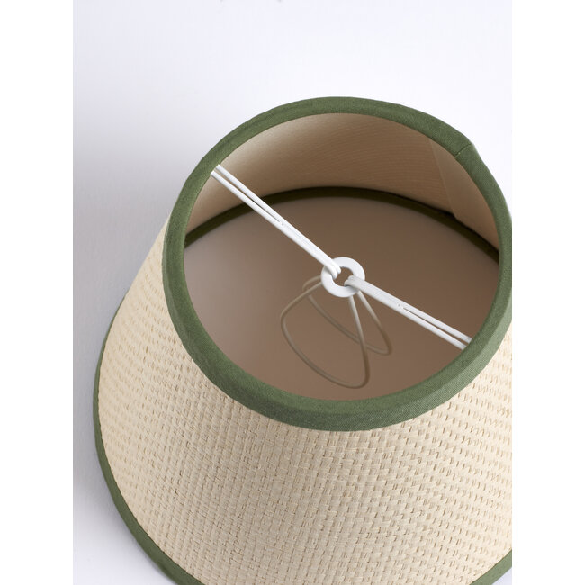 Taped Edge 16cm, Green