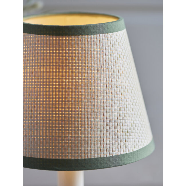 Taped Edge 16cm, Green