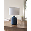 Annika Table  Blue