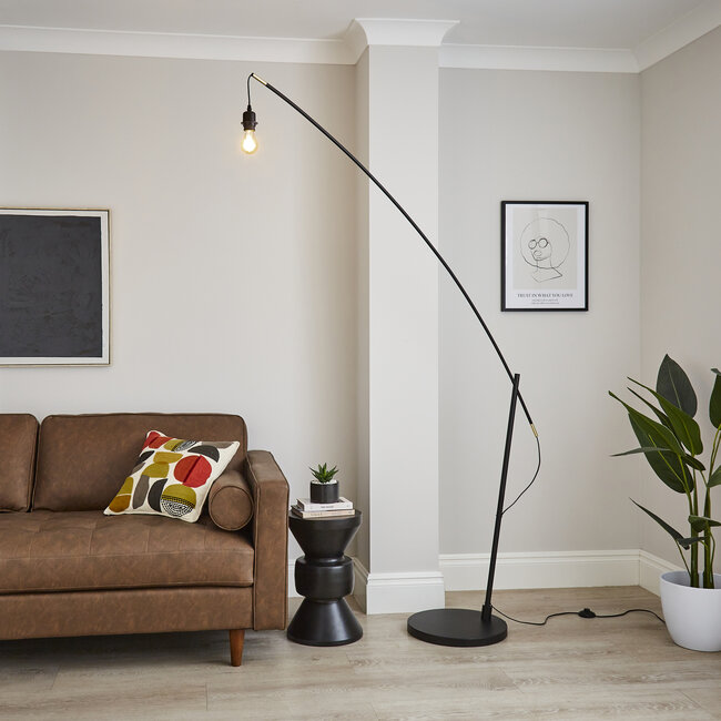 Floor Lamp Base Only