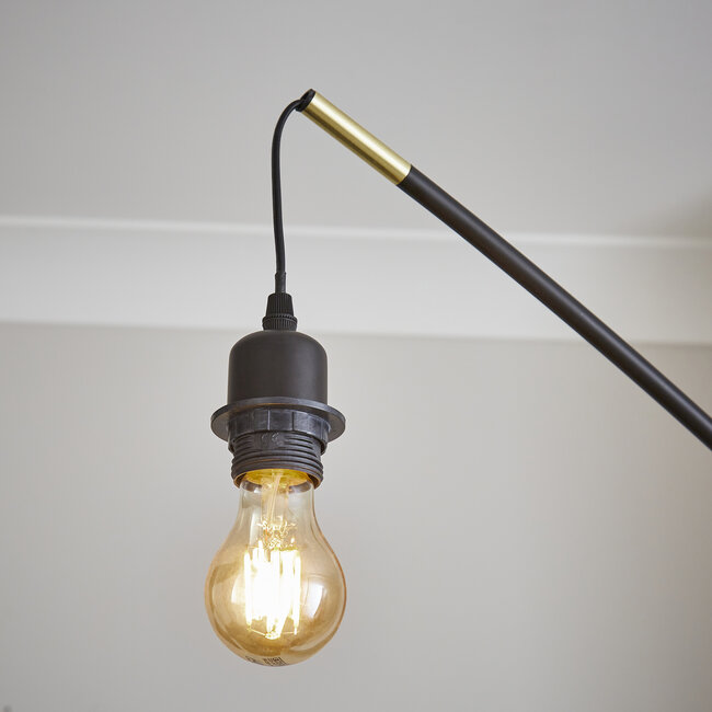 Floor Lamp Base Only