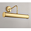 Turner 2lt 355mm wall - brass