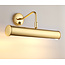 Turner 2lt 355mm wall - brass
