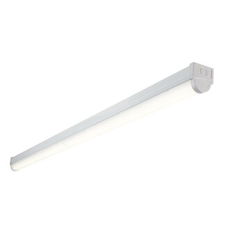 RularPLUS 5ft LED 4000K 5460LM High Lumen  Emergency