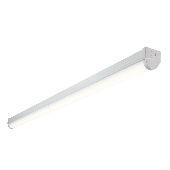 RularPLUS 5ft LED 4000K 5460LM High Lumen  Emergency