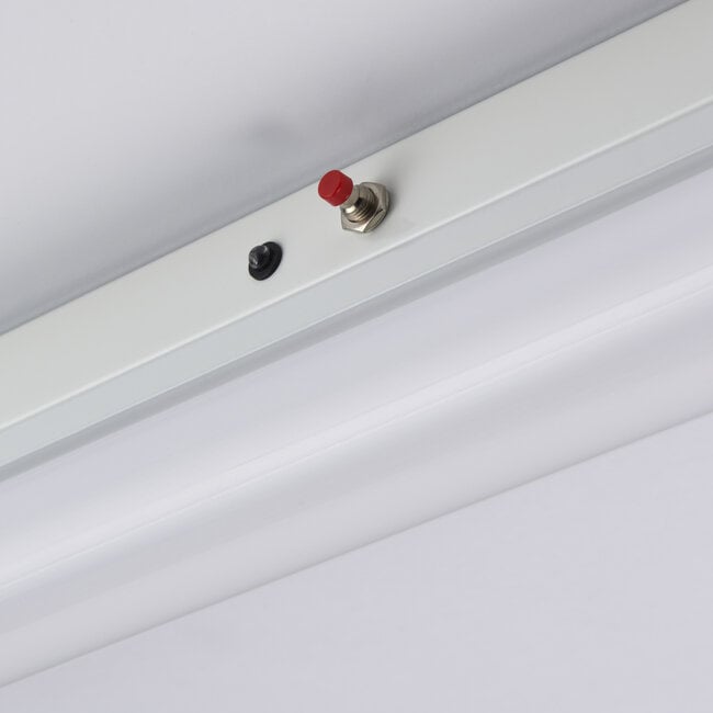 RularPLUS 5ft LED 4000K 5460LM High Lumen  Emergency