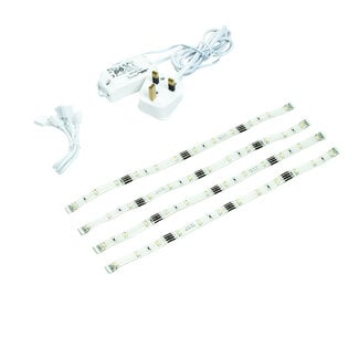 LAP Flextape Cabinet Lights - WW