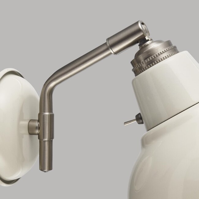 Brentwell 1lt Gloss Dove Grey