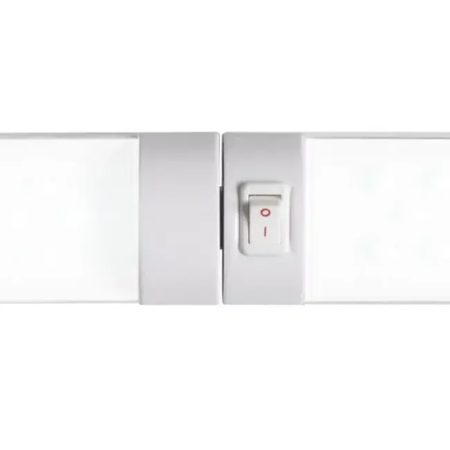 330mm 4.5 watt Linkable White Under Cabinet LED Striplight