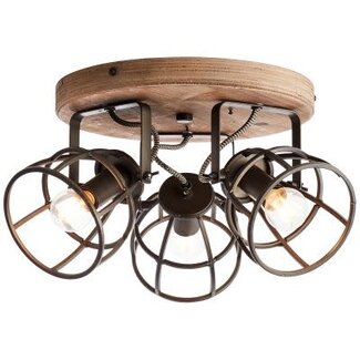 Brilliant Matrix 3lt Spotlight Black