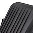 Guard PIR Override IP65 100W 4000K 9000LM MATT BLACK